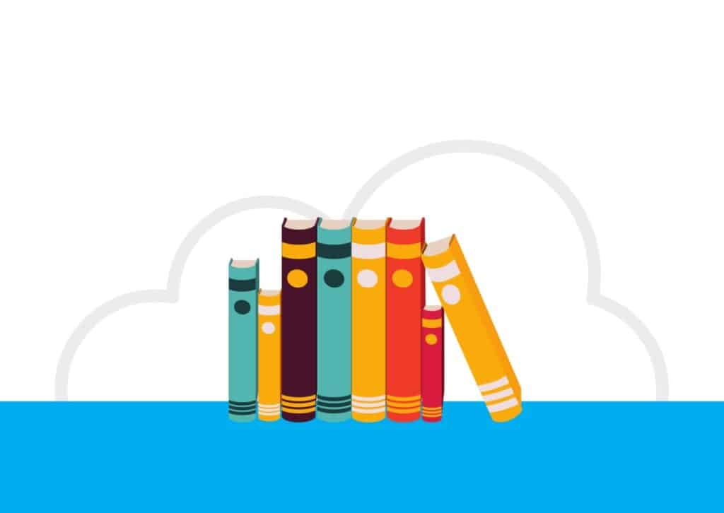 Cartoon books