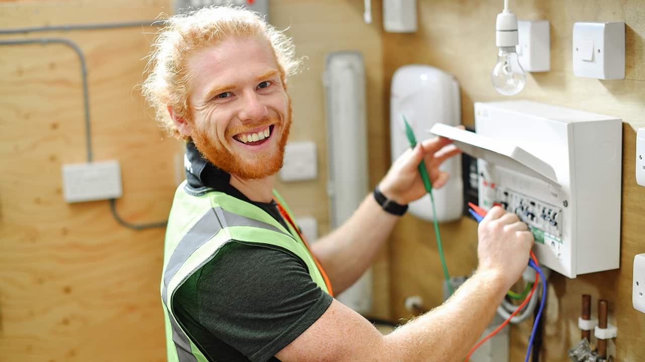 Initial and Periodic Electrical Inspection and Testing (2391) City