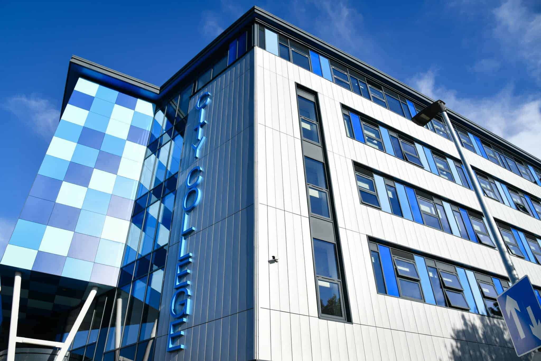 Term Dates City College Plymouth