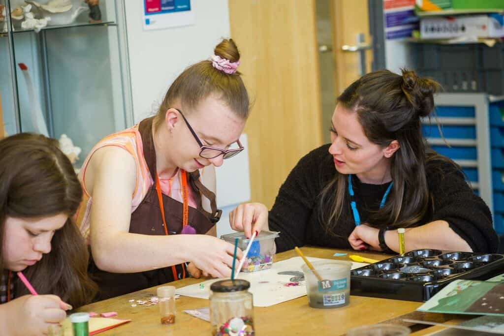 Skills Development - City College Plymouth