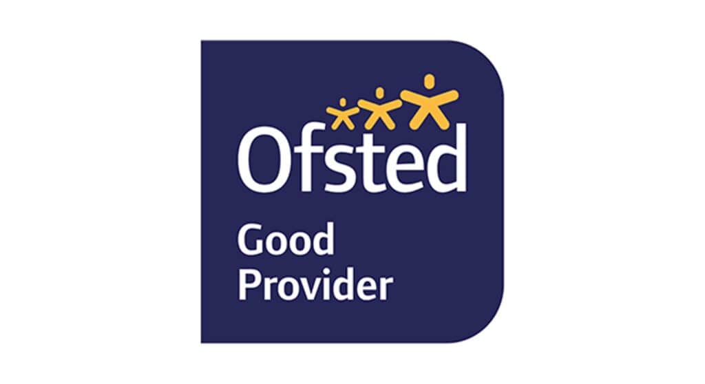 Ofsted CCP