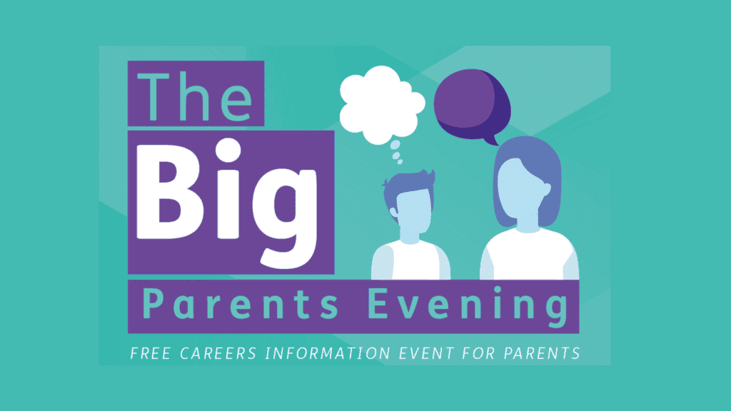 The Big Parents Evening JAN'24 CCP