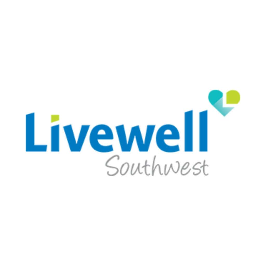 Livewell Southwest - Logo