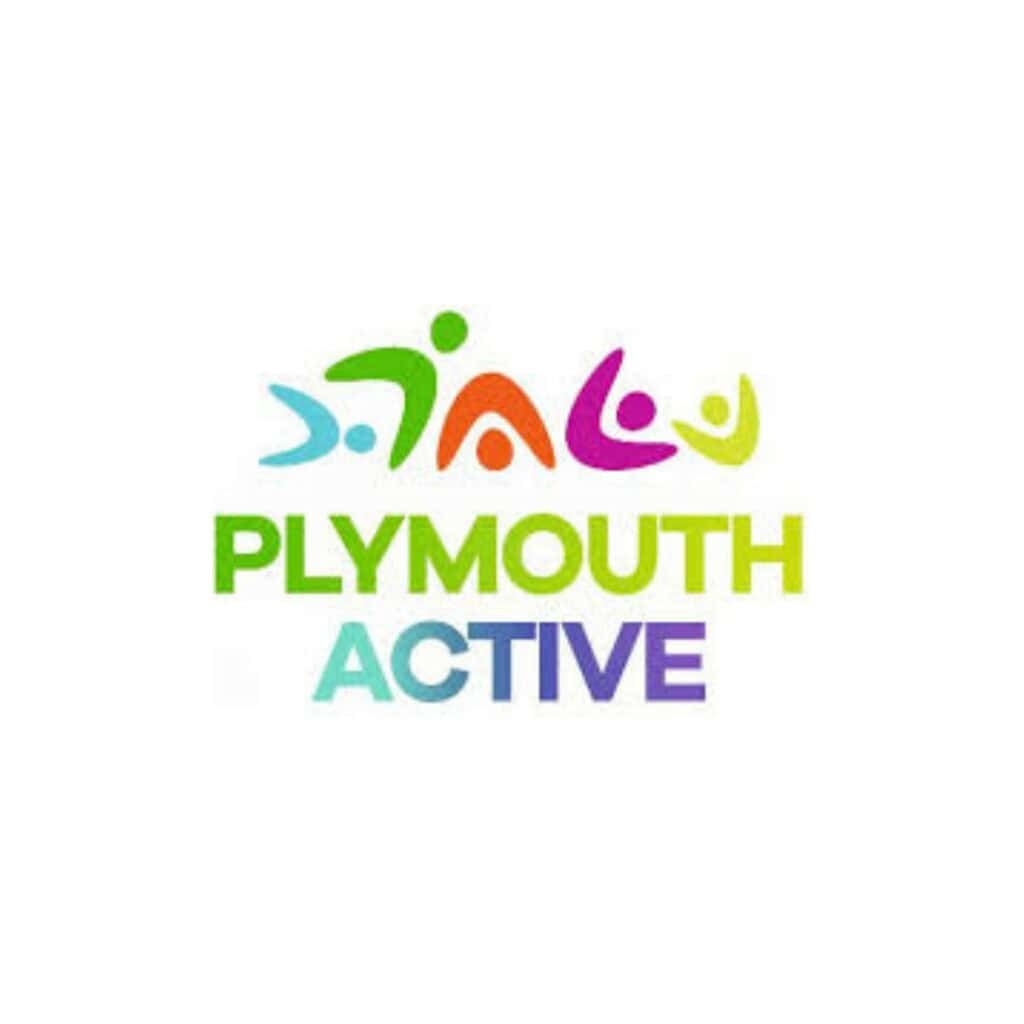 Plymouth Active - Logo