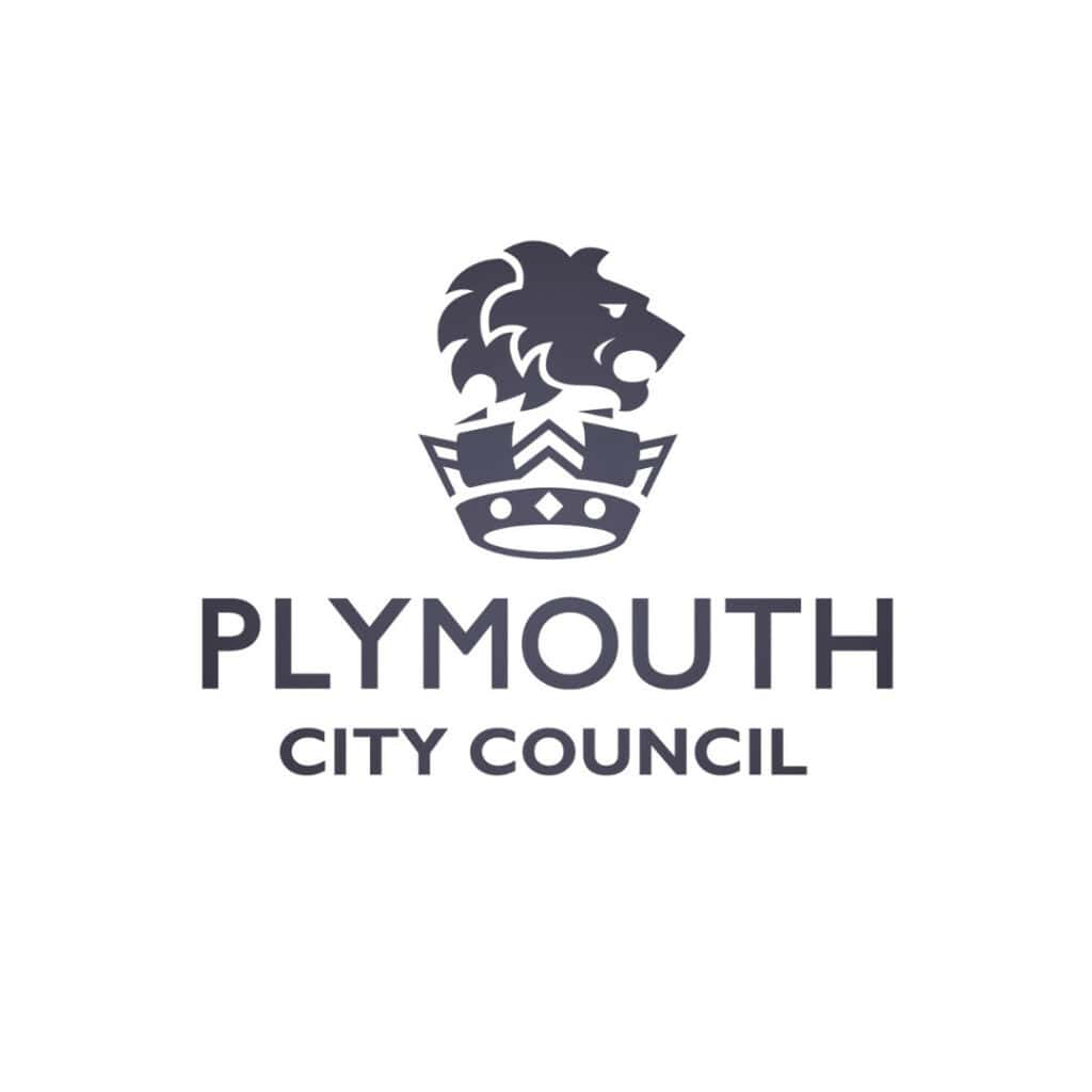 Plymouth City Council - Logo